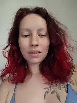 Stripchat Private Sex Chat of Frost_foxy
