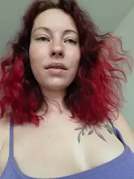 Stripchat Best live sex cam show of Frost_foxy