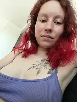 Stripchat Best live sex cam show of Frost_foxy