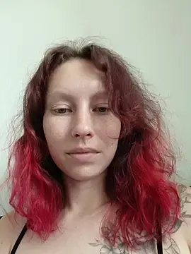 Stripchat Sex Chat of Frost_foxy