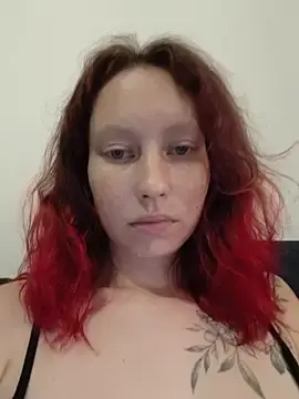 Stripchat Free Porn Cam of Frost_foxy