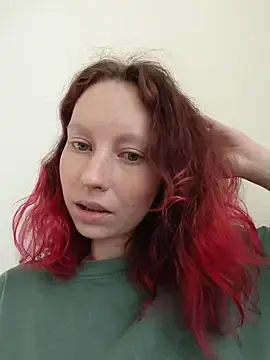 Stripchat Adult Webcams of Frost_foxy