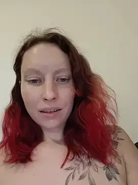 Stripchat Live Porn of Frost_foxy