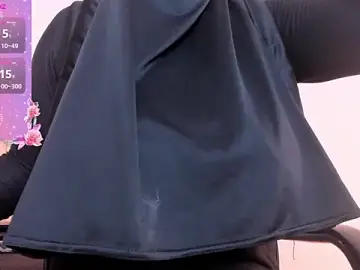 Stripchat Adult Webcam of Layla_arabelle