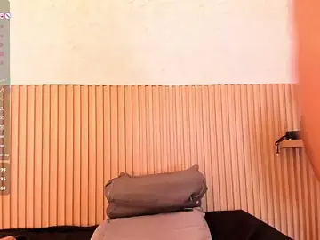 Stripchat Nude Webcam of Layla_arabelle