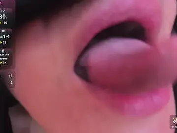 Stripchat Free Live Porn of Layla_arabelle