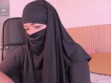 Stripchat Best live sex cam show of Layla_arabelle