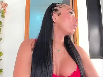 Stripchat Live Sex Cam of Nicole_Paradise