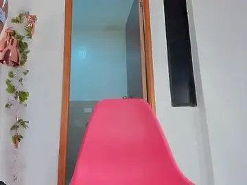 Stripchat Nude Webcam of Nicole_Paradise