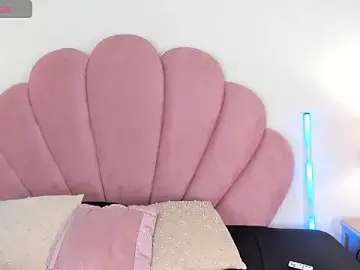 Stripchat Adult Video Chat of Nicole_Paradise