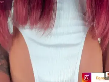 Stripchat Adult Webcam of Nicole_Paradise