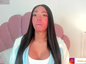 Stripchat Watch Live Sex Cams of Nicole_Paradise