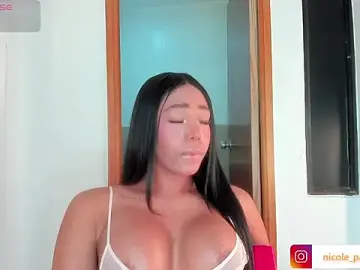 Stripchat Free Live Porn of Nicole_Paradise