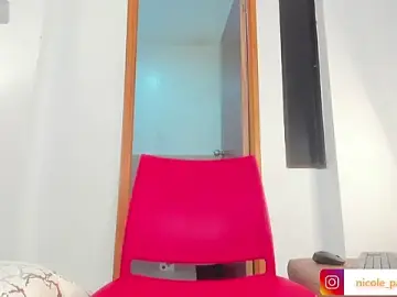 Stripchat Best live sex cam show of Nicole_Paradise