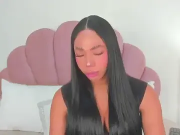 Stripchat Sex Chat of Nicole_Paradise