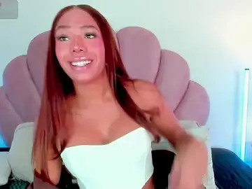 Stripchat Live Sex of Nicole_Paradise