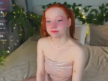 Stripchat Adult Webcams of Elfa_Mirielle