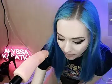 Stripchat Private Sex Chat of KASATKA969