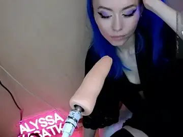 Stripchat Live Porn of KASATKA969