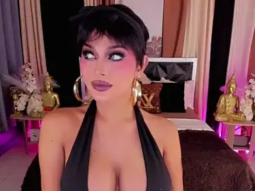 Stripchat Live Sex Cam of MsHannaSaint
