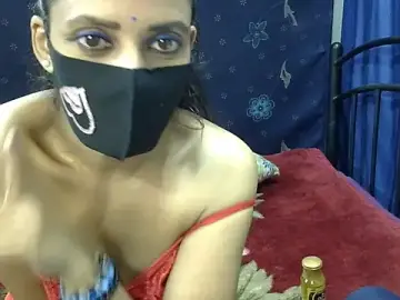 Stripchat Sex Chat of Only-Priya
