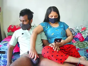 Stripchat Best Webcam of Younger_Couples