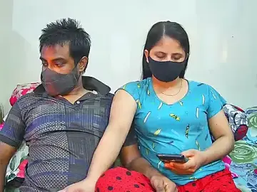 Stripchat Sex Chat of Younger_Couples