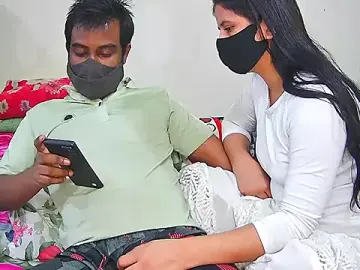 Stripchat Best Webcam of Younger_Couples