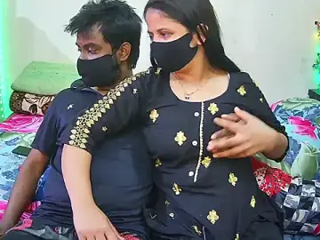 Stripchat Live Porn of Younger_Couples