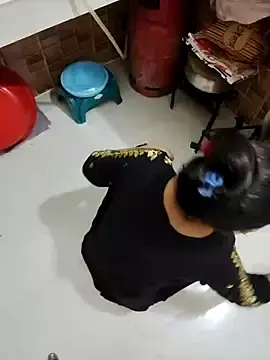 Stripchat Best Webcam of Younger_Couples