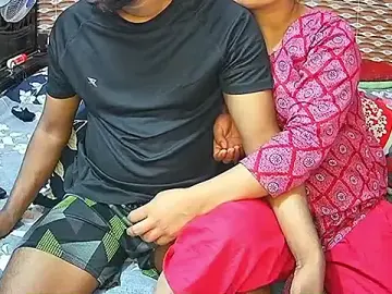 Stripchat Adult Video Chat of Younger_Couples