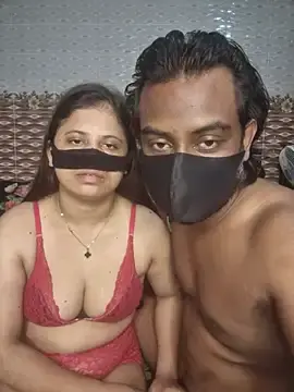 Stripchat Sex Cam of Younger_Couples