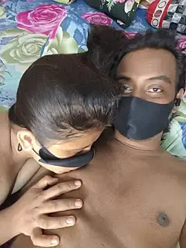 Stripchat Private Sex Chat of Younger_Couples