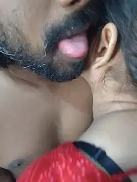 Stripchat Sex Chat of Younger_Couples