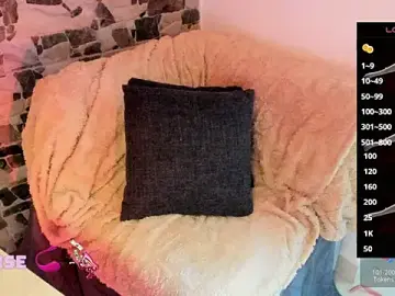 Stripchat Private Sex Chat of abigail_luna