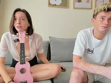 Stripchat Sex Cam of Morning_Stars