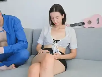 Stripchat Sex Chat of Morning_Stars