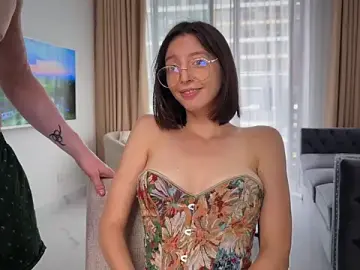 Stripchat Live Sex Cam of Morning_Stars