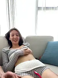 Stripchat Free Live Porn of Morning_Stars