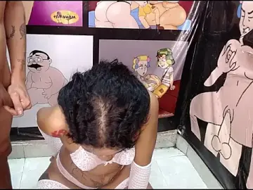 Stripchat Adult Webcam of WILD_BITCH2024