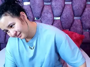 Stripchat Free Live Porn of AlaSmith