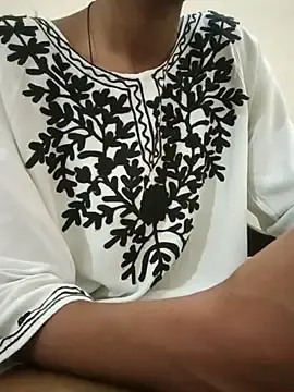 Stripchat Free Live Porn of Kumkum_36