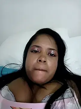 Stripchat Adult Video Chat of Melikasweetz