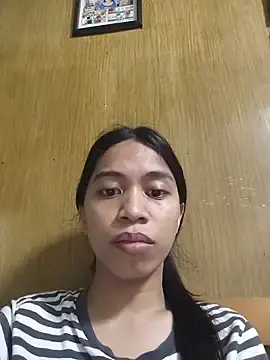 Stripchat Live Sex Cam of PetraPotapova