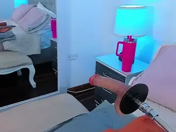 Stripchat Sex Cam of Samantha__Vega