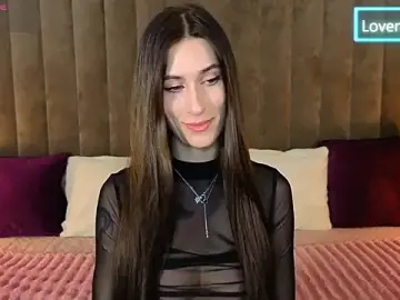 Stripchat Nude Webcam of Sexy_Lava
