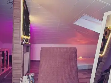 Stripchat Live Porn of Meowroslava