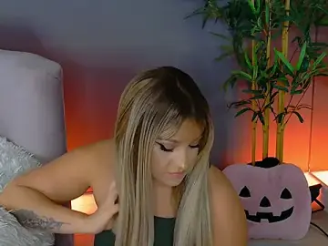 Stripchat Watch Live Sex Cams of PatriciaSpice