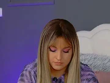 Stripchat Free Live Porn of PatriciaSpice