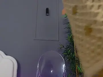 Stripchat Free Porn Cam of PatriciaSpice